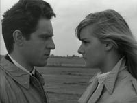 Gurney Slade and the Girl